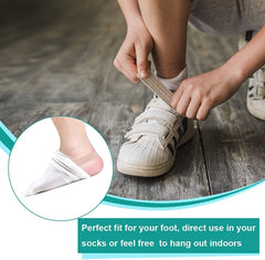 Hyggear Little Toe [Tailor's] Bunion Corrector