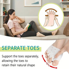 Hyggear™ Toe Separators - Black Friday Special Deal