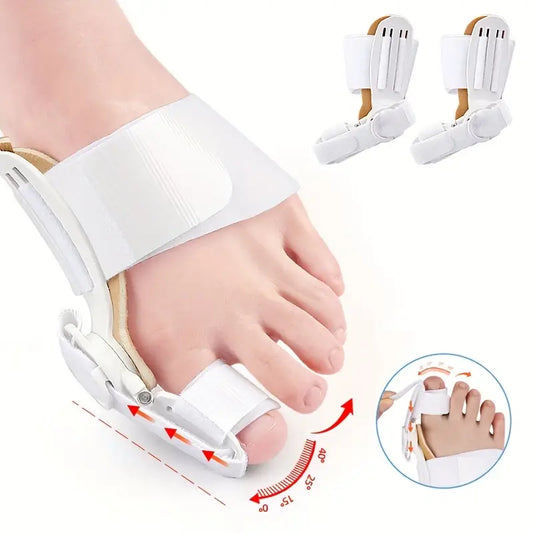 Hyggear Hallux Valgus (Bunion) Corrector