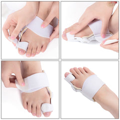 Hyggear Hallux Valgus (Bunion) Corrector