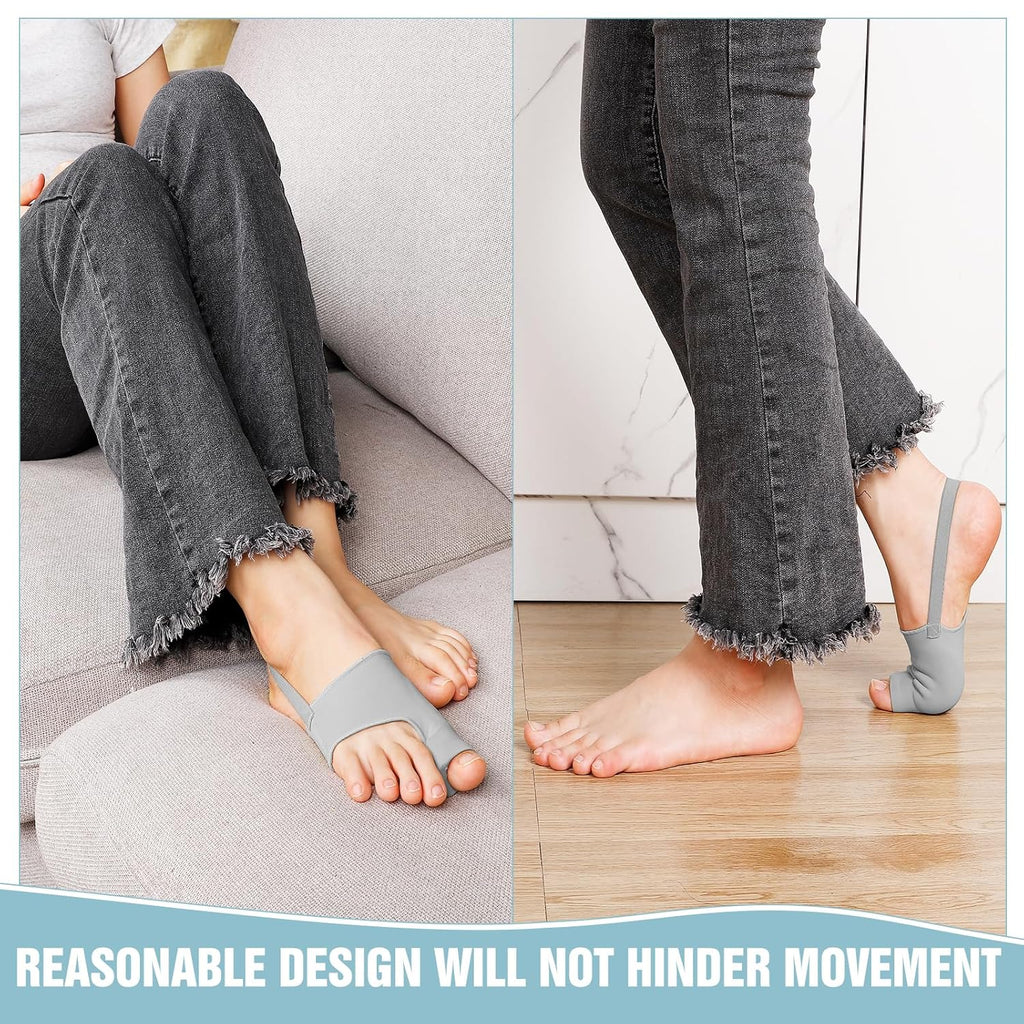 Hyggear Big Toe Bunion [Hallux Valgus] Corrector Special Bundle Offer