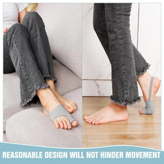 Hyggear Big Toe Bunion [Hallux Valgus] Corrector