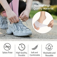 Hyggear™ Toe Separators - Black Friday Special Deal