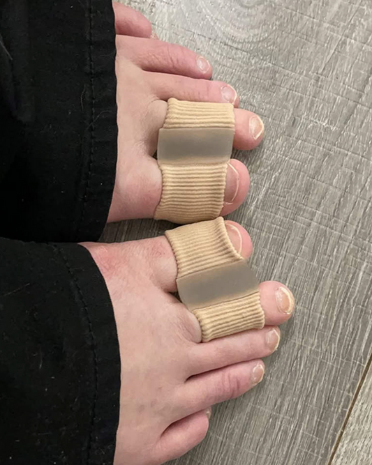 HYGGEAR Aligner (Big Toe) Bunion Hallux Valgus GS