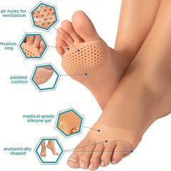 Hyggear™ Toe Separators - Black Friday Special Deal