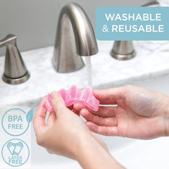 Hyggear™ Toe Separators - Correcting Bunions - For Both Men and Women - Several Colors