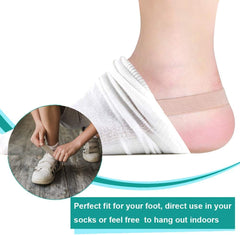 Hyggear Little Toe [Tailor's] Bunion Corrector