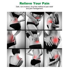 Hyggear Back Relief Cup