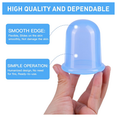 Hyggear Back Relief Cup