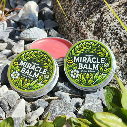 Hyggear Miracle Balm