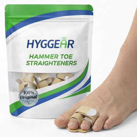 Hyggear™ Hammer Toe Straightener - 437298462378564