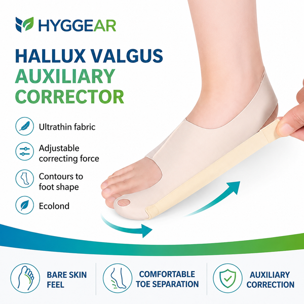 Hyggear™ Bunion Corrector - 7367456732485