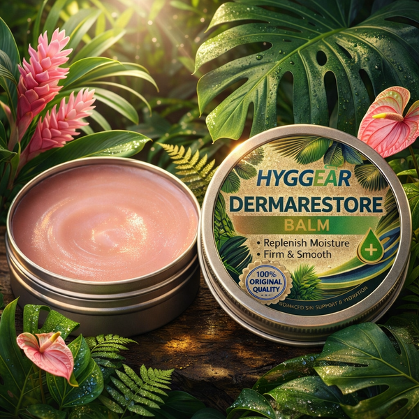 Hyggear™ DermaRestore for Crepey Skin - 545429283471038