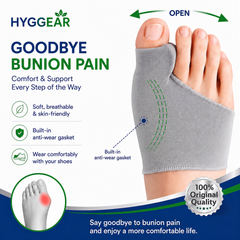 Hyggear™ Bunion Corrector - 946783246556