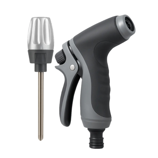 Hyggear HydroForce Power Jet Nozzle - 123902523578